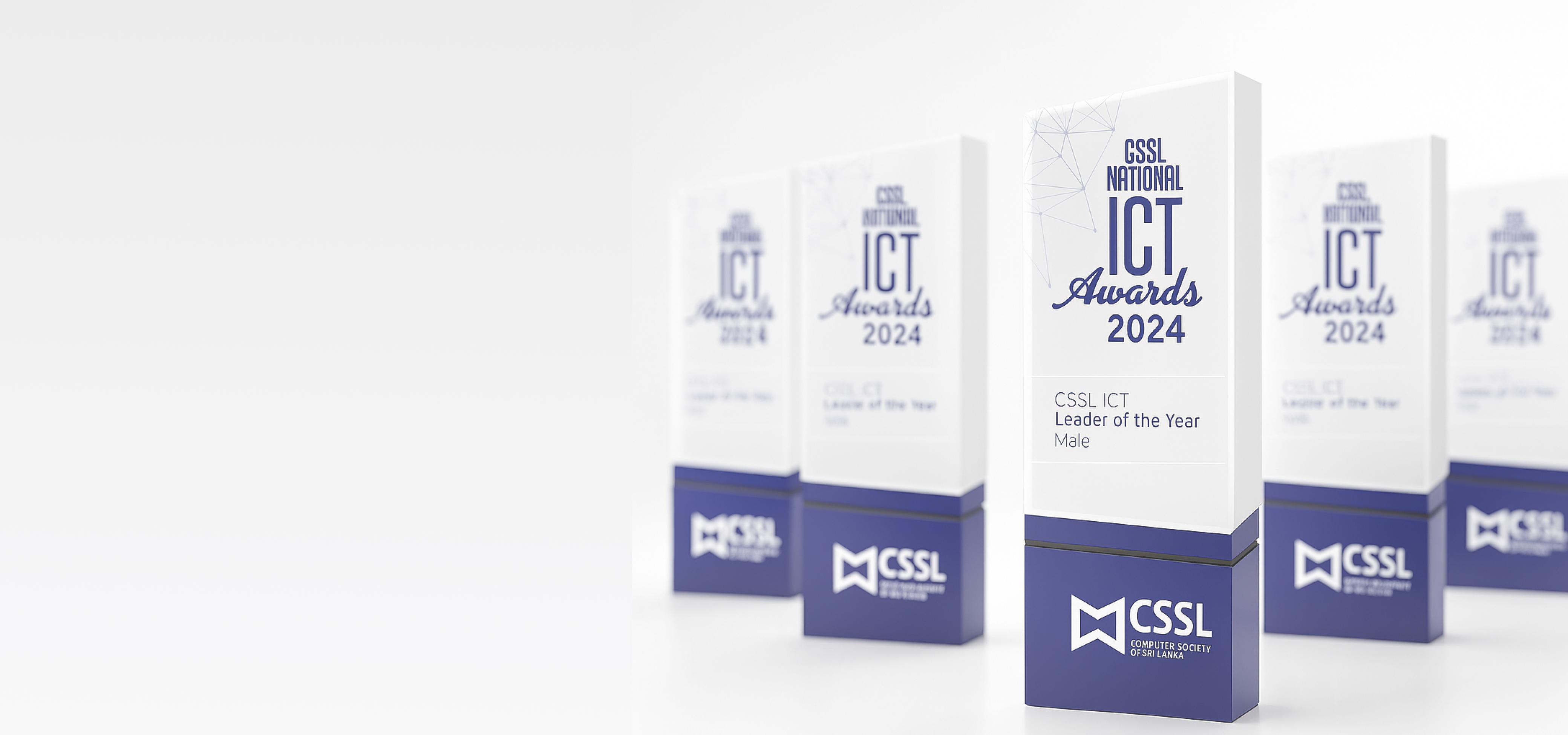 CSSL Awards Background