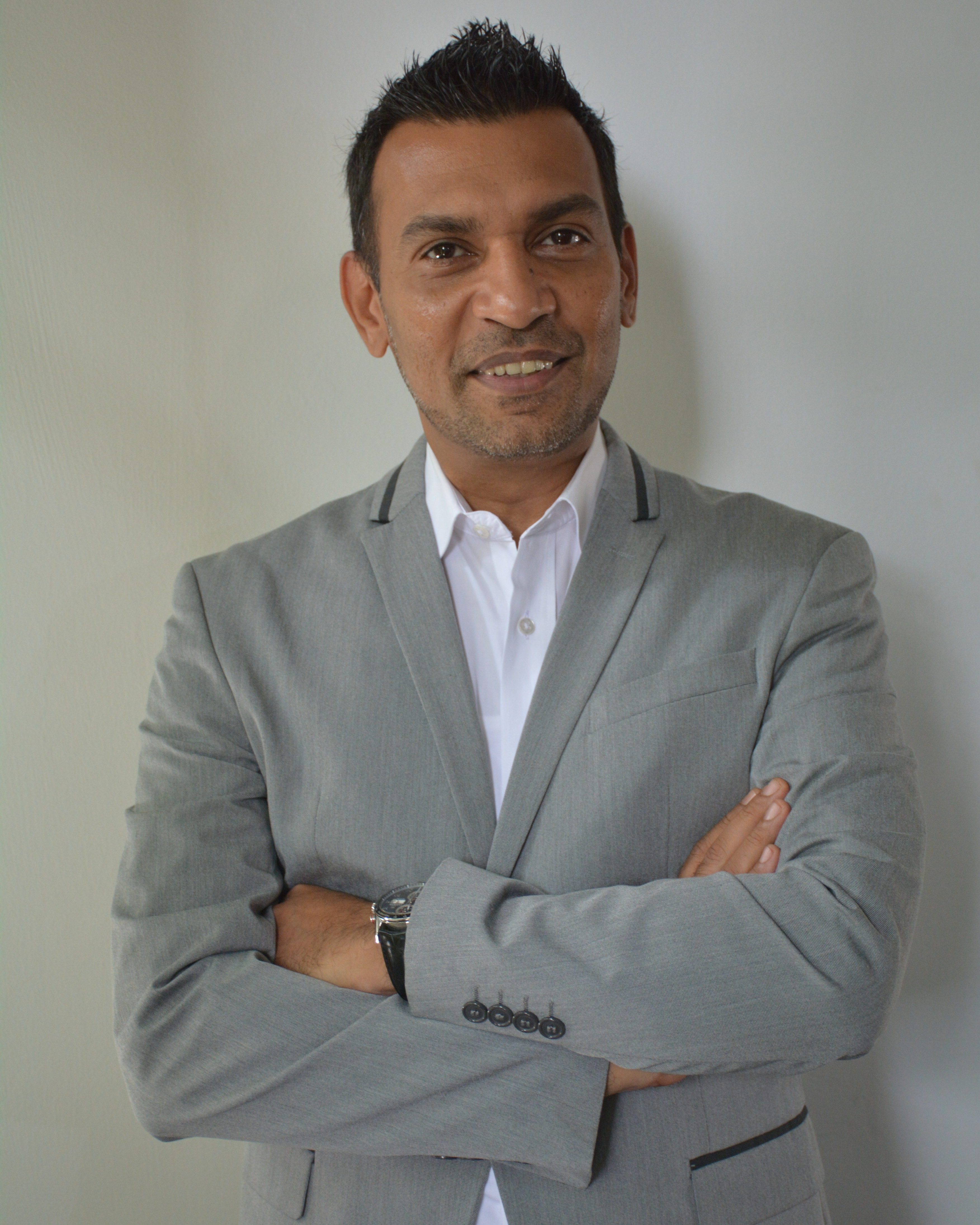 Mr. Feroze Kamardeen