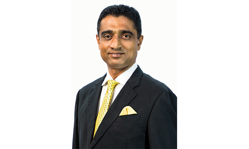 Dr. Dayan Rajapakse