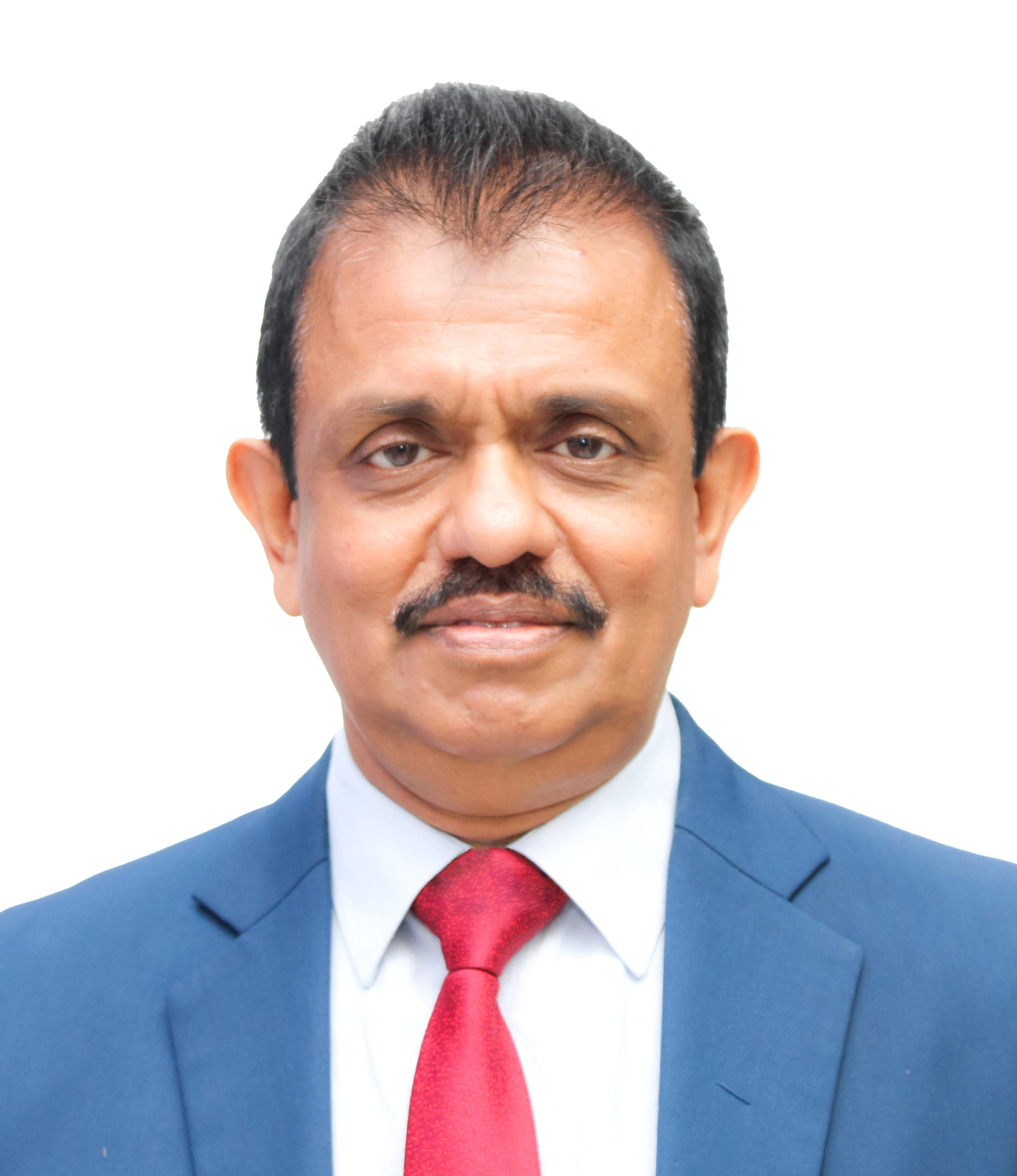 Dr. Dharmasri Kumaratunge