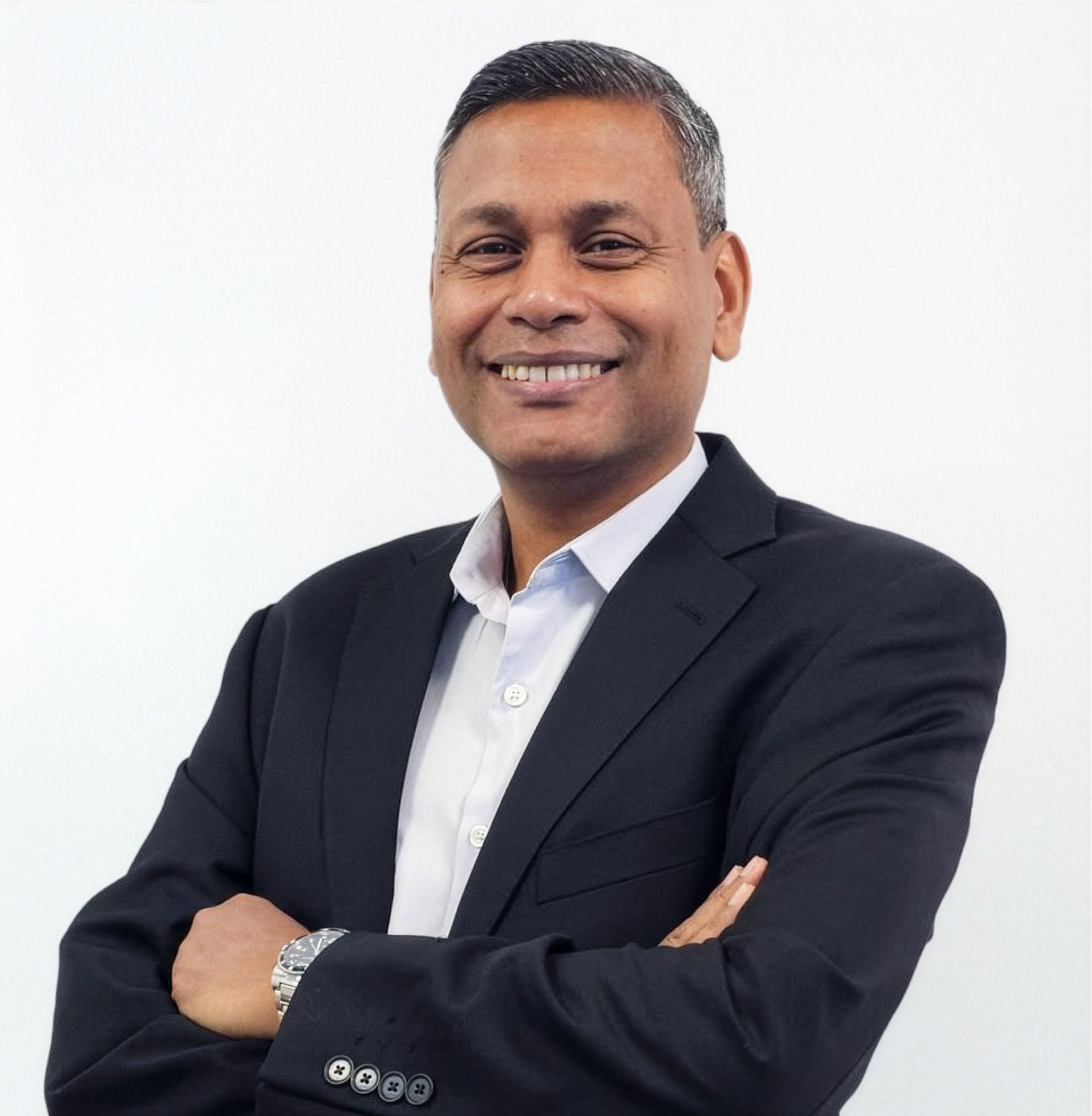 Mr. Lahiru Karunarathne