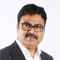 Mr. Mahesh Patel