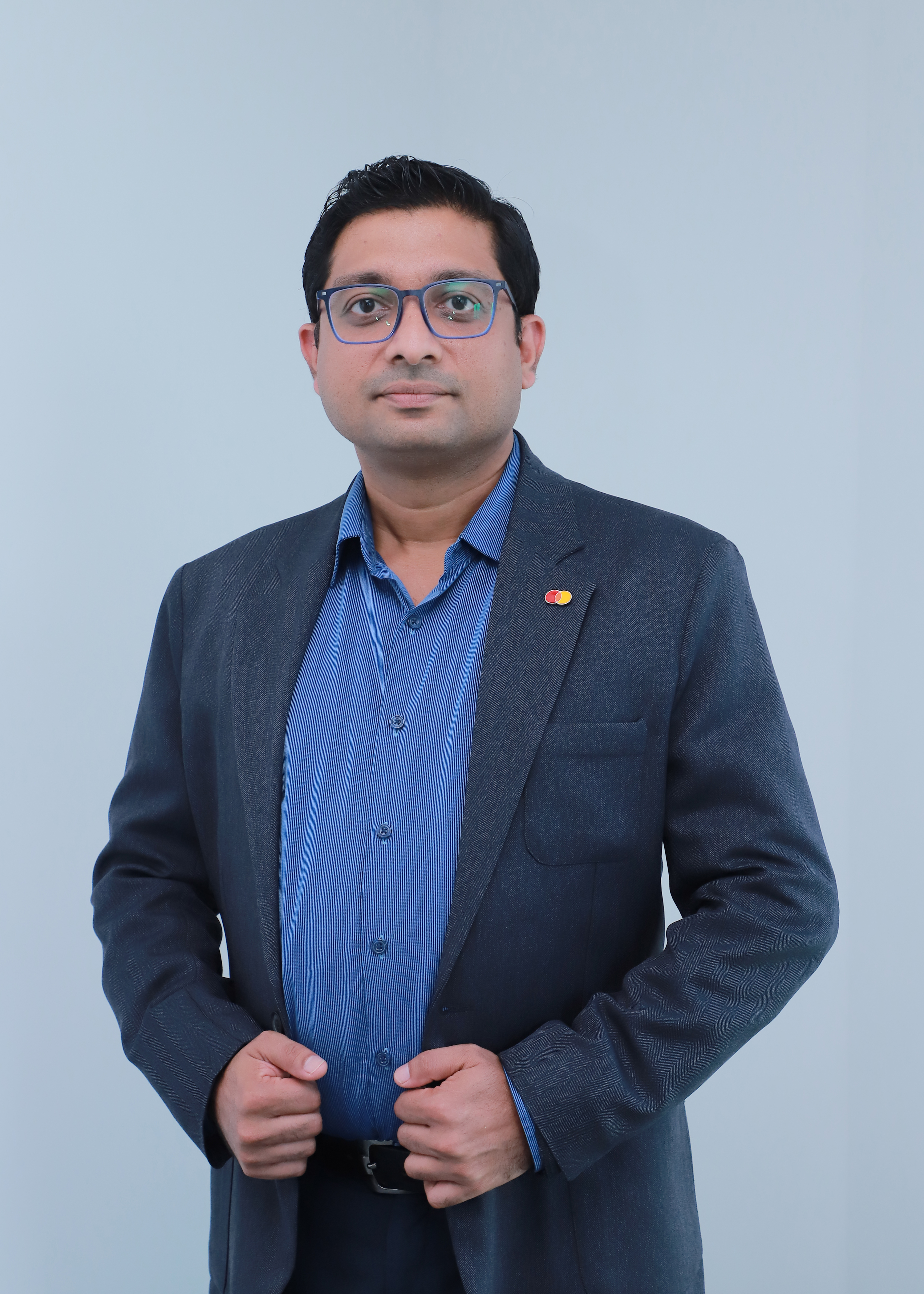 Mr. Shashi Madanayake