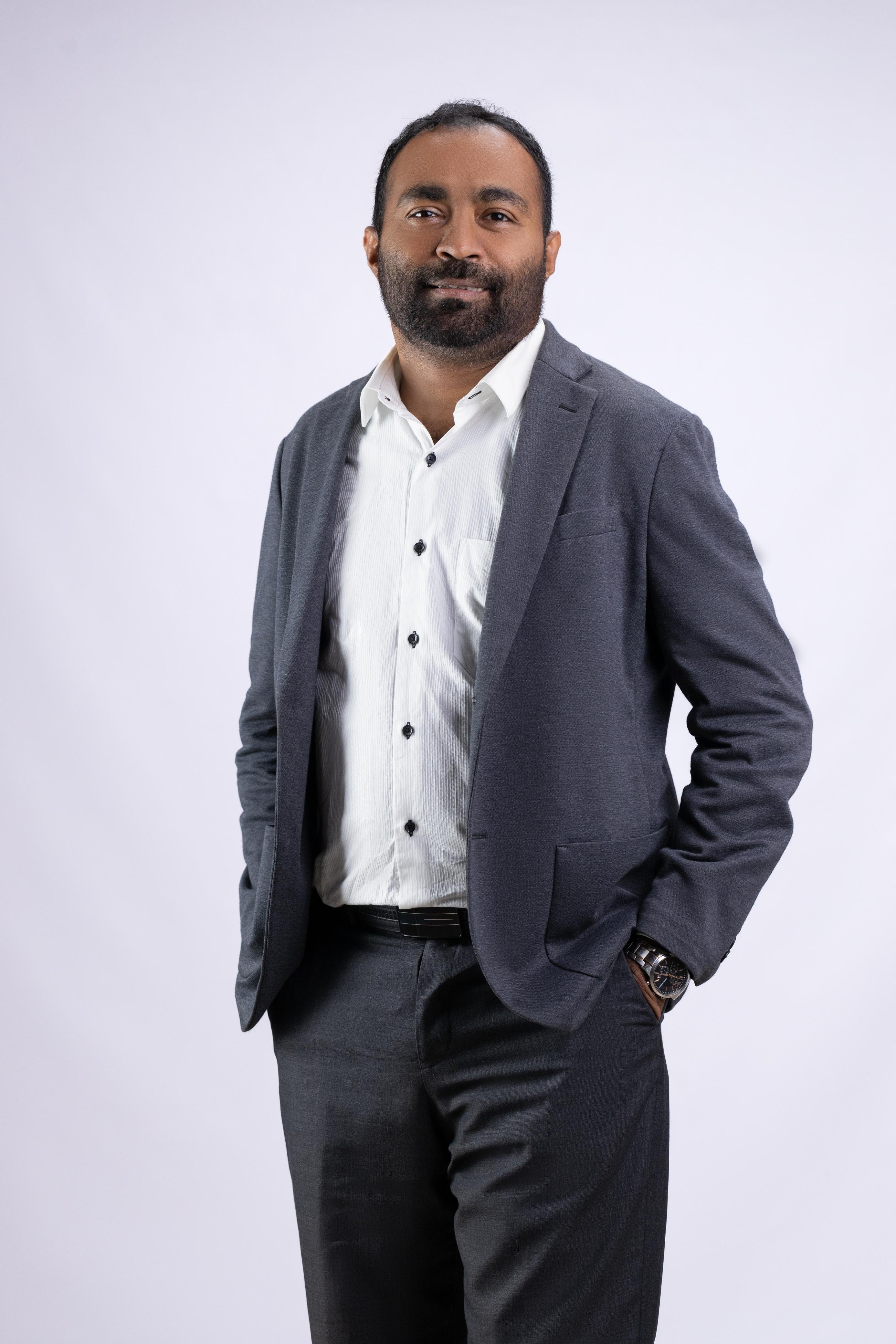 Mr. Wasantha Perera