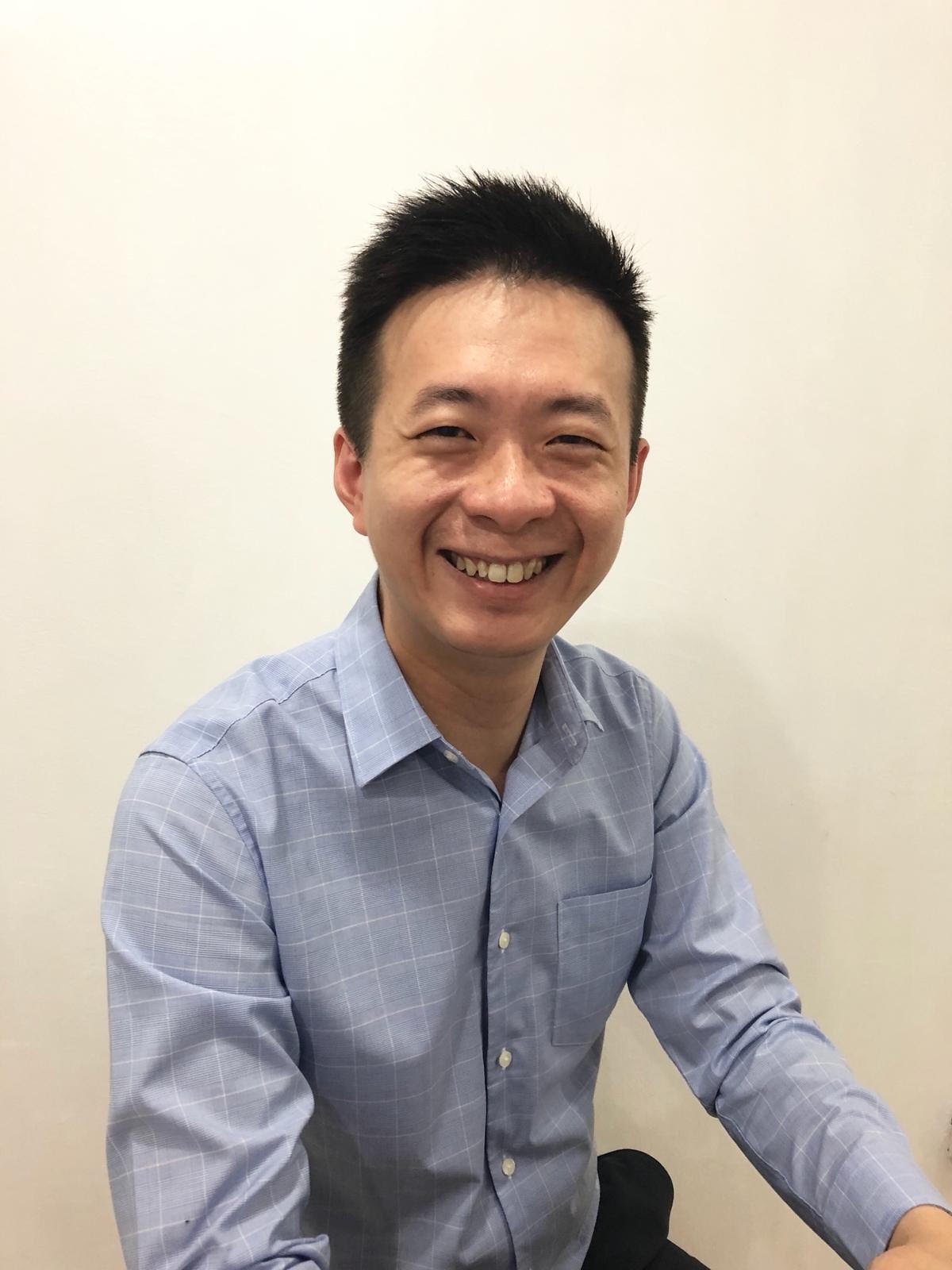 Mr. Yu Ka Chan