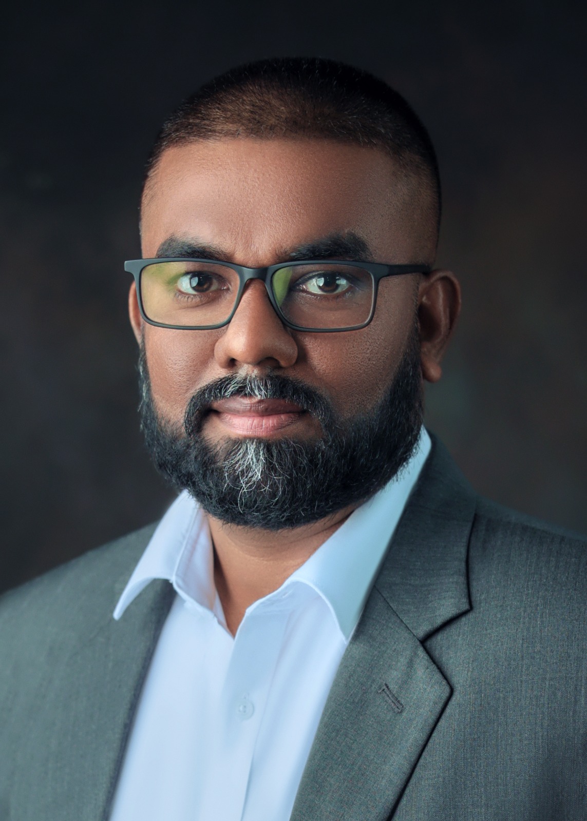 Mr. Sumudu Rathnayake