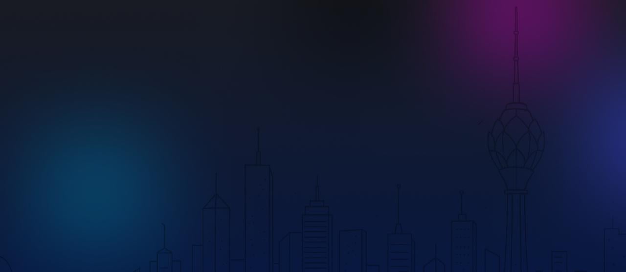 Speakers Background